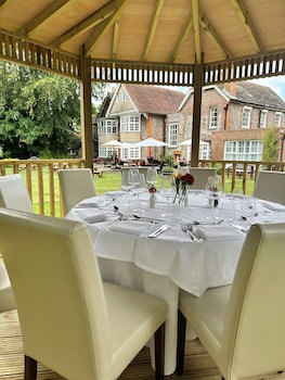 Findon Manor Hotel