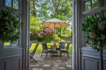 Findon Manor Hotel