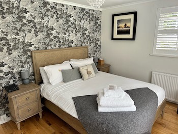 Findon Manor Hotel