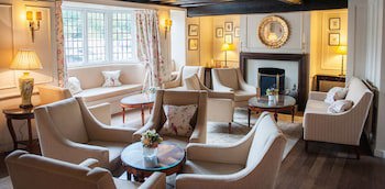 Findon Manor Hotel