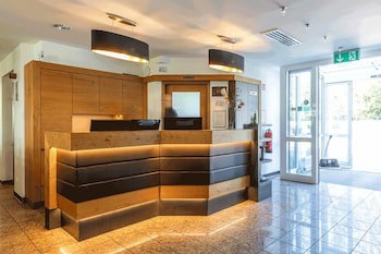 Meat & Stay Hotel fotoğrafı