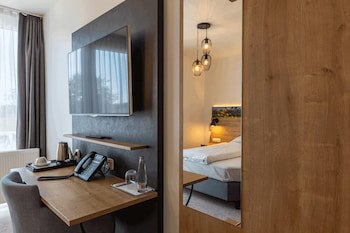 Meat & Stay Hotel fotoğrafı