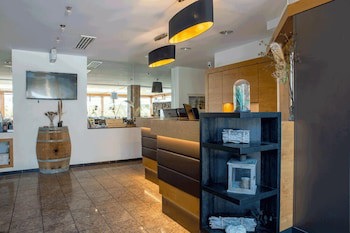 Meat & Stay Hotel fotoğrafı