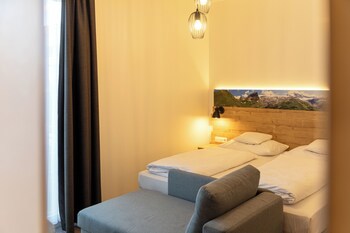 Meat & Stay Hotel galeri fotoğrafı