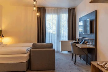 Meat & Stay Hotel fotoğrafı