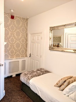 Serendipity House