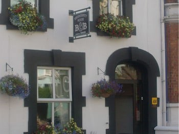 Serendipity House
