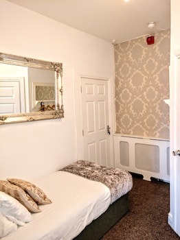 Serendipity House