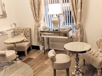 Serendipity House