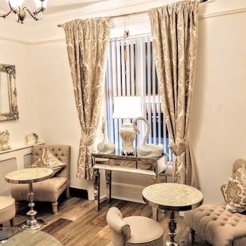 Serendipity House