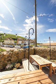 The West Bay Hotel