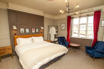 The West Bay Hotel