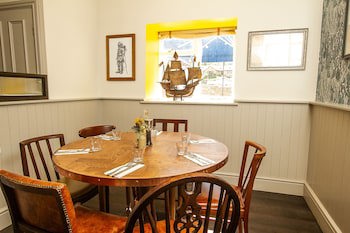The West Bay Hotel