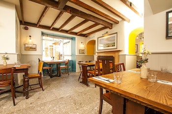 The West Bay Hotel