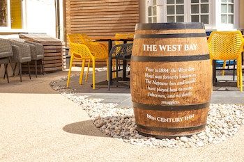 The West Bay Hotel