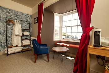 The West Bay Hotel