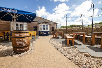 The West Bay Hotel