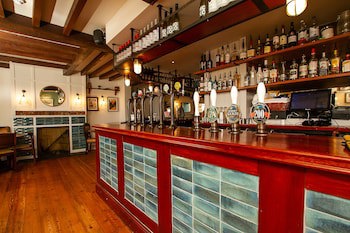 The West Bay Hotel