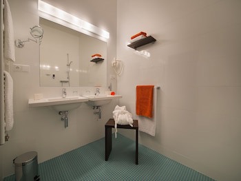 Ea Business Hotel Jihlava