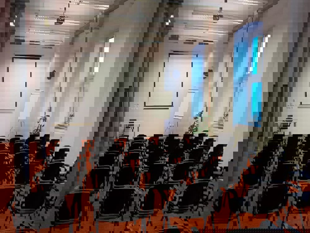 EA Business Hotel Jihlava