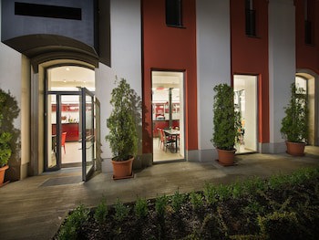 Ea Business Hotel Jihlava