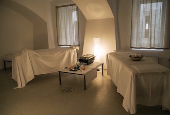 EA Business Hotel Jihlava galeri fotoğrafı