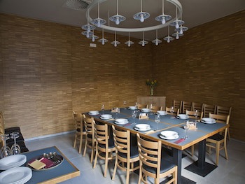 Ea Business Hotel Jihlava