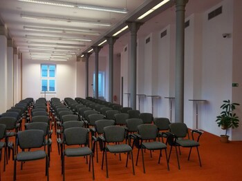 Ea Business Hotel Jihlava