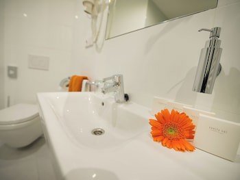 EA Business Hotel Jihlava galeri fotoğrafı