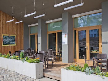 Ea Business Hotel Jihlava