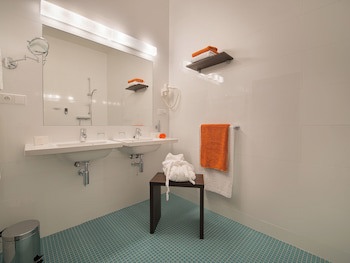EA Business Hotel Jihlava galeri fotoğrafı