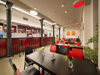 Ea Business Hotel Jihlava