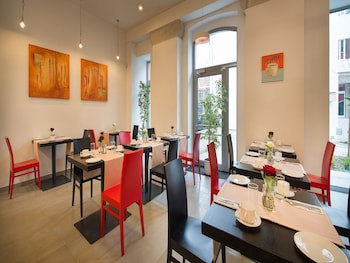 Ea Business Hotel Jihlava