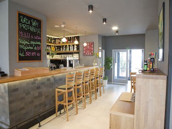 Ea Business Hotel Jihlava