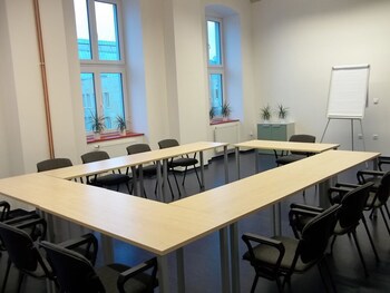 Ea Business Hotel Jihlava