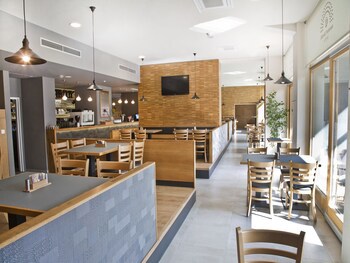 Ea Business Hotel Jihlava
