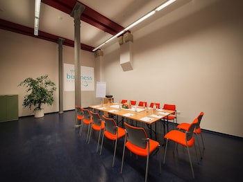 Ea Business Hotel Jihlava