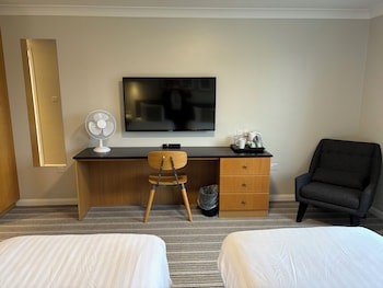 Greetham Valley Hotel