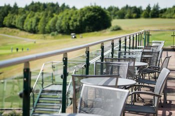 Greetham Valley Hotel