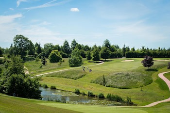 Greetham Valley Hotel