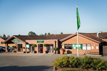 Greetham Valley Hotel