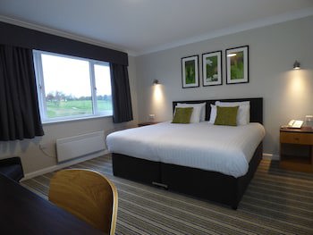 Greetham Valley Hotel