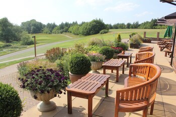 Greetham Valley Hotel