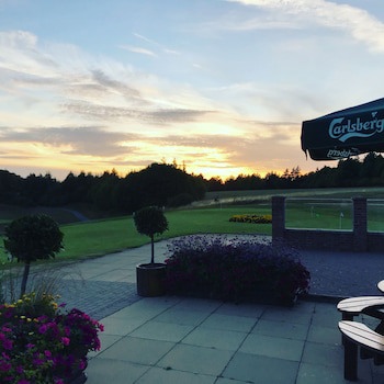 Greetham Valley Hotel