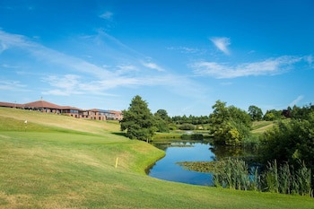 Greetham Valley Hotel