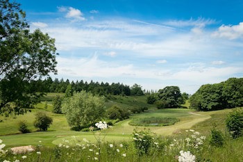 Greetham Valley Hotel