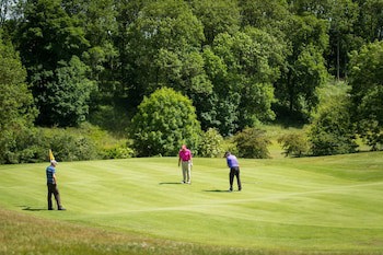 Greetham Valley Hotel