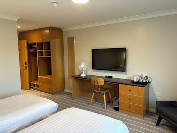 Greetham Valley Hotel