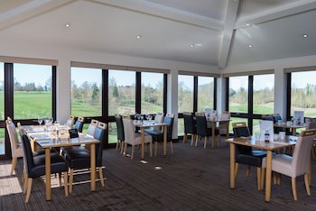 Greetham Valley Hotel