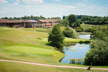 Greetham Valley Hotel